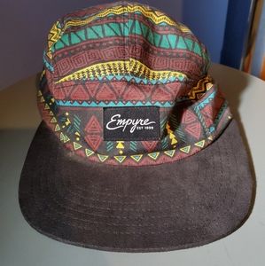 Empyre hat